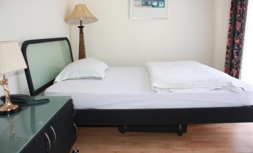 Двухместный номер Standard 2 отдельные кровати в Hotel Römerhafen