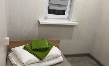 Стандарт 13 в Hi loft