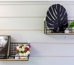 Коттедж улучшенный №5 в Дача без забот