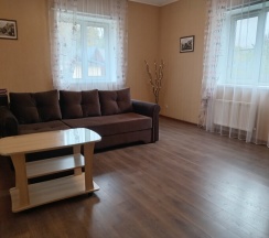 Люкс в Старый Городец