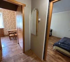 Квартира в Апартаменты на ул. Луначарского, 29