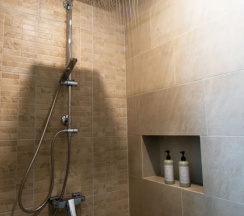 Номер Superior с балконом в Niranapa Boutique Resort