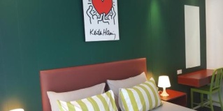 Равай: Апартаменты The Title Comfort Condotel