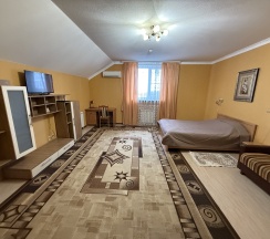 Полулюкс в Усадьба