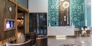 Клонг Муанг: Отель B2 Krabi Premier Hotel