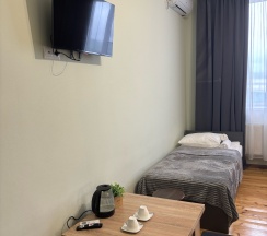 Семейный номер в Невский