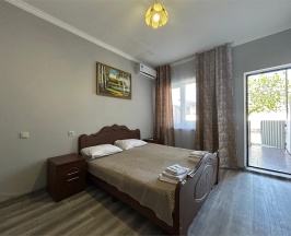 Комфорт 2-х комнатный в коттедже в Эльбрус