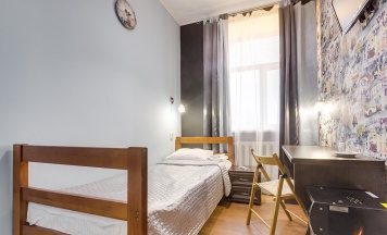 1-местный номер стандарт в Ку-Ку