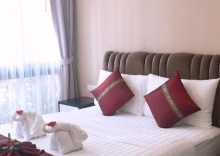 Номер Deluxe в Phuket Fortune Airport Hotel