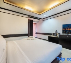 Номер Deluxe в The Legacy Hotel