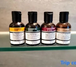 Двухместный номер Standard двуспальная кровать в James Joyce Coffetel (Xianyang Century West Road Angu Subway Station)