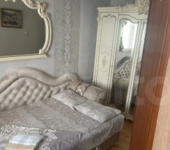 Квартира в Апартаменты на улица Братьев Жабровых, 3