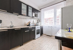 Апартаменты FlatHome 24 (ФлэтХоум 24) на проспекте Северном в Санкт-Петербурге