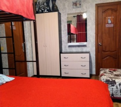 Двухместный просторный номер в Мур ля мур