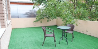 Геленджик: Гостевой дом Приморский