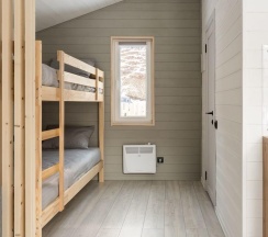 Коттедж улучшенный в Elbrus space