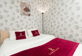 Апартаменты Апартаменты на Воровского 40 в Челябинске