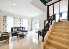 Коттедж с 3 комнатами в Modern House Patong Hill