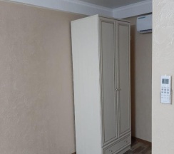 Четырёхместный номер Standard с видом на горы в Вилла Дарина