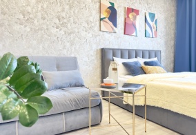 Апартаменты Апартаменты на Артиллерийская 33а в Калининграде