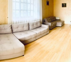 Коттедж премиум в Млечный путь