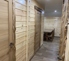 Коттедж трехкомнатный с 3 спальнями в Ice Street 40