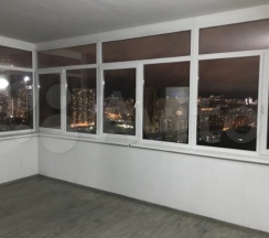 Квартира в Апартаменты на Трактористов переулок, 4