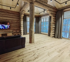 Вилла премиум в Karhumaki Sport