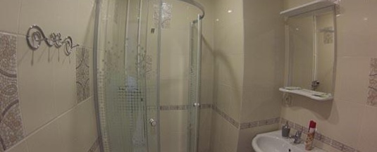 Номер стандарт с 2 односпальными кроватями в Европа