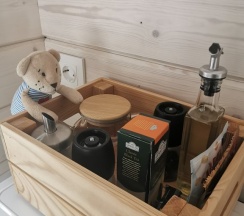 Номер Premium в Дача в соснах