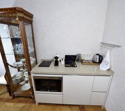 Апартамент Гранд в Покровская