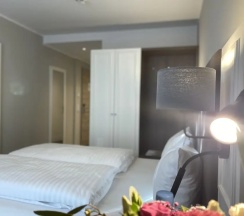 Номер Comfort в Signature East Hotel Falk