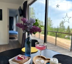 Blueberry 2 в Blueberry village