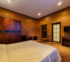 Стандарт в Мартон Берлинский дом