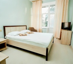 Номер Comfort в Балтия