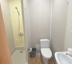 1-комнатные апартаменты улучшенные 1 в Жёлтый Нарцисс