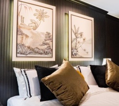 Студия в Baan 125 Stay