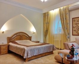 Джуниор сюит 1 в Беркут