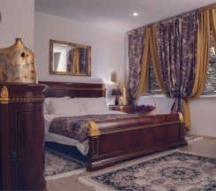 Люкс в Villa a la Russe