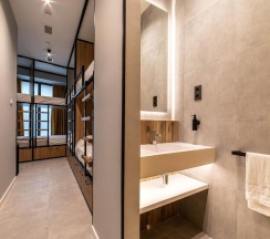 Номер Standard в Petit Hostel La Latina - Adults Only