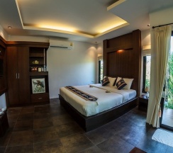 Коттедж в Baan Armeen Cottage