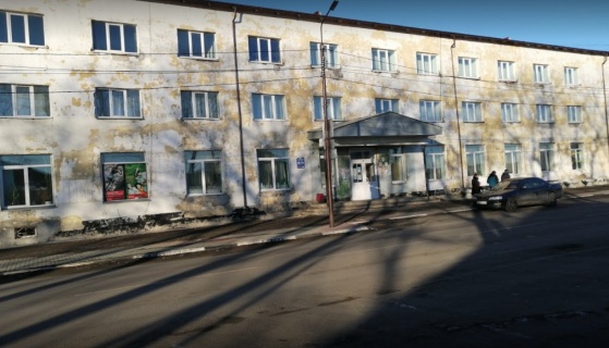 Макаров: Отель Яна