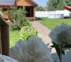 Дом в Дубёнки