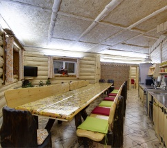 Вилла с 5 спальнями в Alpika house
