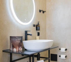 DE LUXE two-room в Сосновый бор