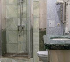 Стандарт Семейный, корпус Б в Экодом