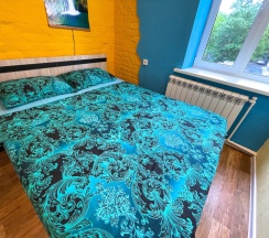 Семейный с с/у ROOM # 7 в Mexico