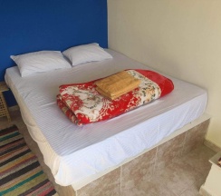 Двухместный номер Standard двуспальная кровать в Seror Guest House