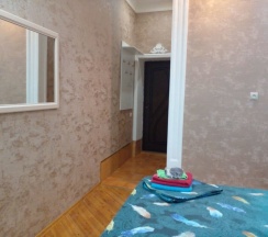 Двухместный номер Classic с красивым видом из окна двуспальная кровать в Солнечный берег