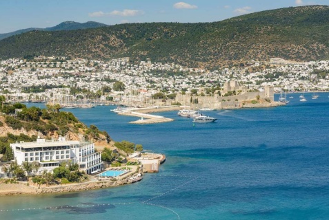 Бодрум: Отель La Quinta by Wyndham Bodrum